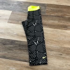 Nike workout pants